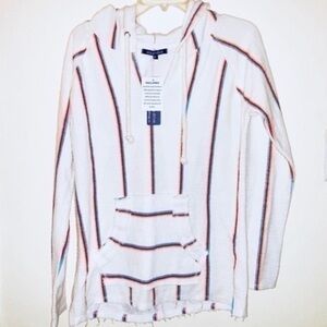 Acean Drive sweater size Medium NWT